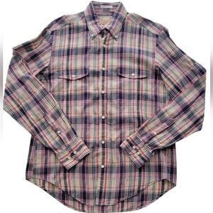 GANT RUGGER Business Casual Shirt